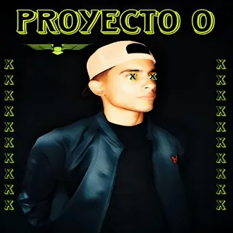 Proyecto 0 by Dark Halcòn