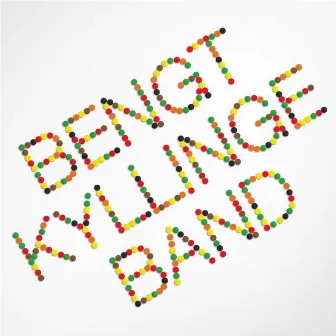 Bengt Kyllinge Band by Bengt Kyllinge