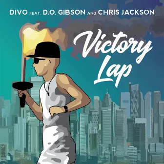 Victory Lap by Divo