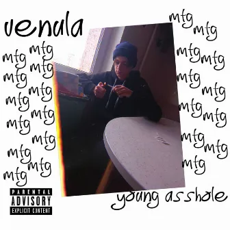 Young Asshole by Venula