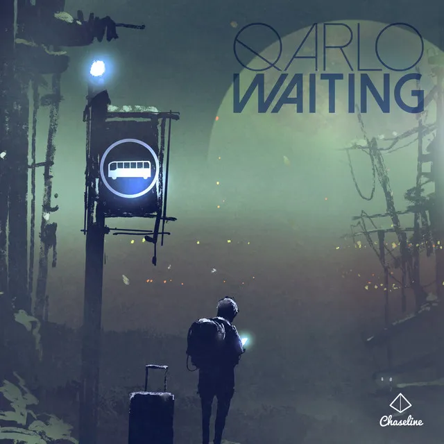 Waiting - Club Mix