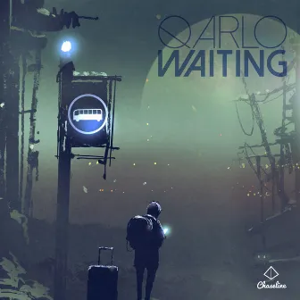 Waiting by Qarlo