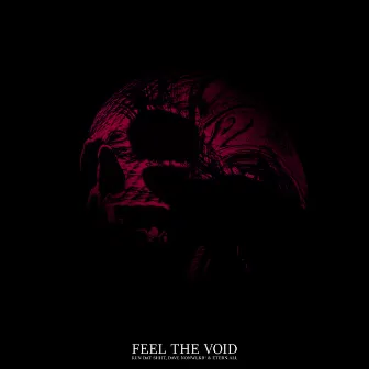 FEEL THE VOID by DAVE NONWLKR!