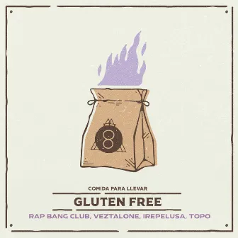 Gluten Free by Veztalone