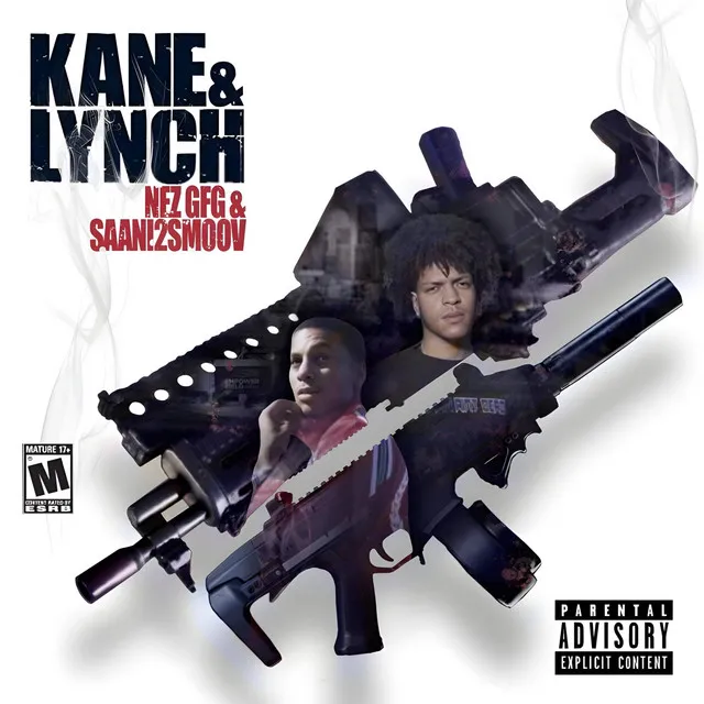 Kane & Lynch