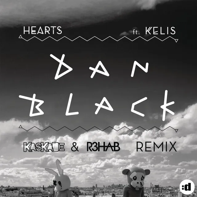 Hearts (Kaskade & R3hab Remix) (feat. Kelis)