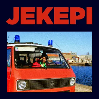 Jekepi by Jack Faded