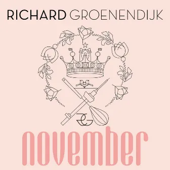 November by Richard Groenendijk