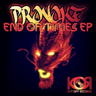 End Of Times by Provoke