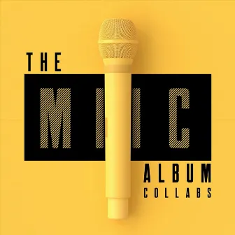 The M.I.I.C. Album Collabs by Lesun