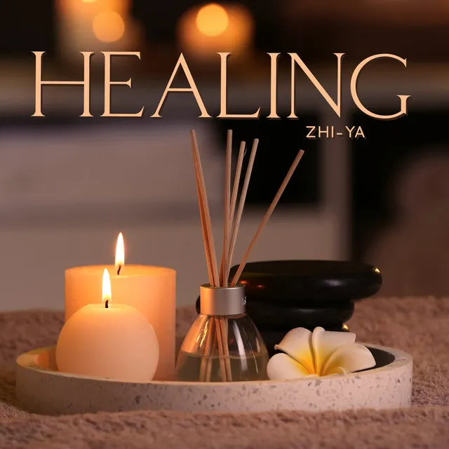 Zen Serenity Spa Asian Music Relaxation