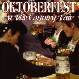 Oktoberfest by Columbia River Group Entertainment