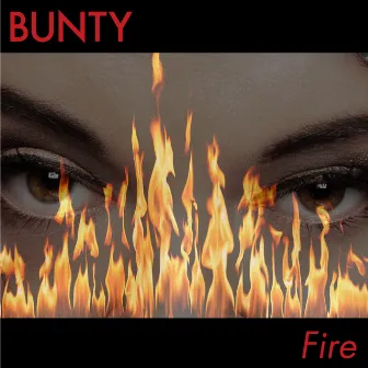 Fire Remixes by Miss Bunty