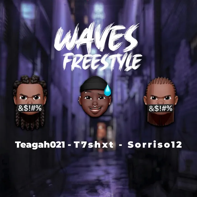 Wave Freestyle