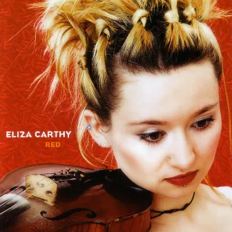 Red by Eliza Carthy