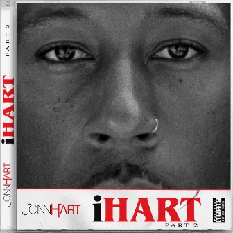 iHart Collection, Pt. 2 by Jonn Hart