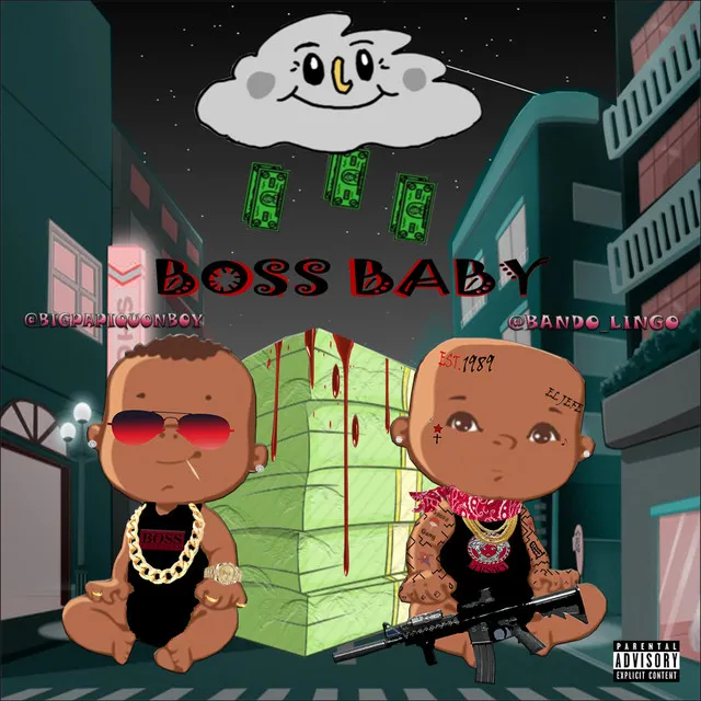 Boss Baby