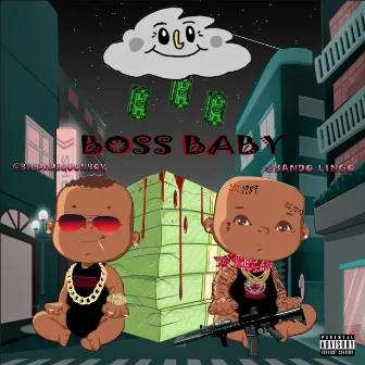 Boss Baby by BigPapiQuonBoy