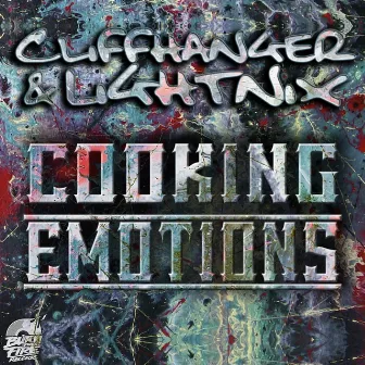 Cooking Emotions by Lightnix