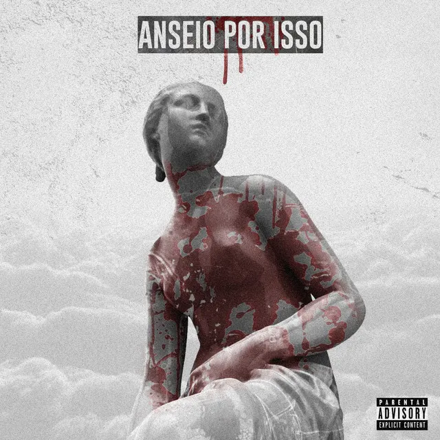 Anseio Por Isso - Remix