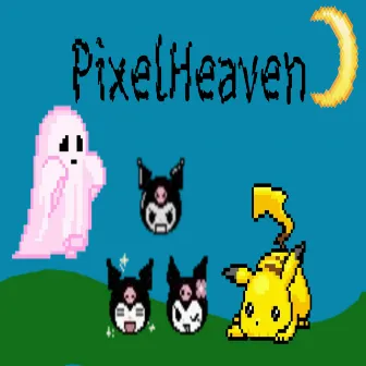 Pixel Heaven by Zero