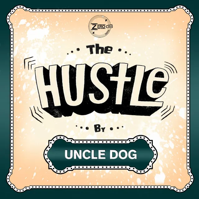 The Hustle - Simil Masiano Remix