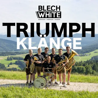 Triumphklänge by Blech&White