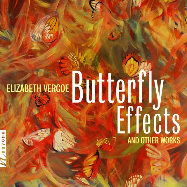 Butterfly Effects: VII. Psyche