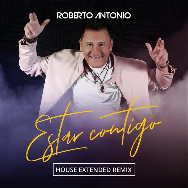 Estar Contigo (House Remix) [Extended]