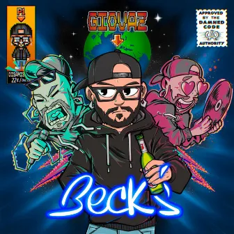 BECK'S by Giovaz