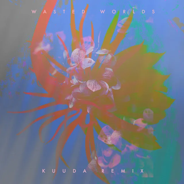 Wasted Worlds - Kuuda Remix