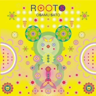 ROOT(S) by OSAMU SATO