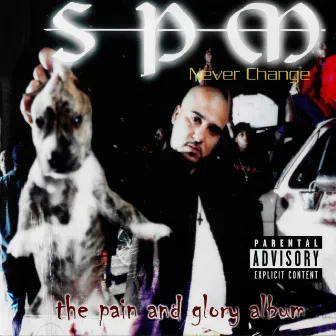 Never Change by South Park Mexican