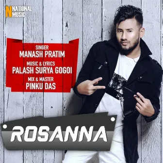 Rosanna - Single by Manash Pratim