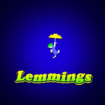 Lemmings by CoLD SToRAGE