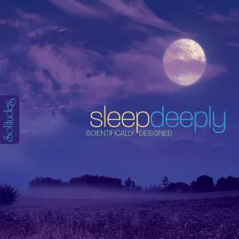 Sleep Deeply by Dan Gibson's Solitudes