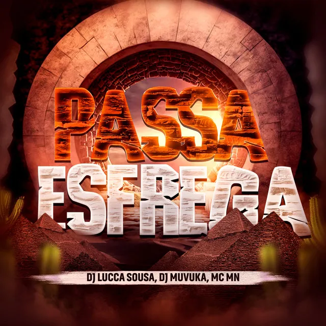 Passa e Esfrega