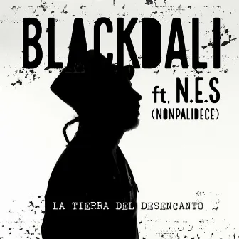 La Tierra del Desencanto by BlackDali