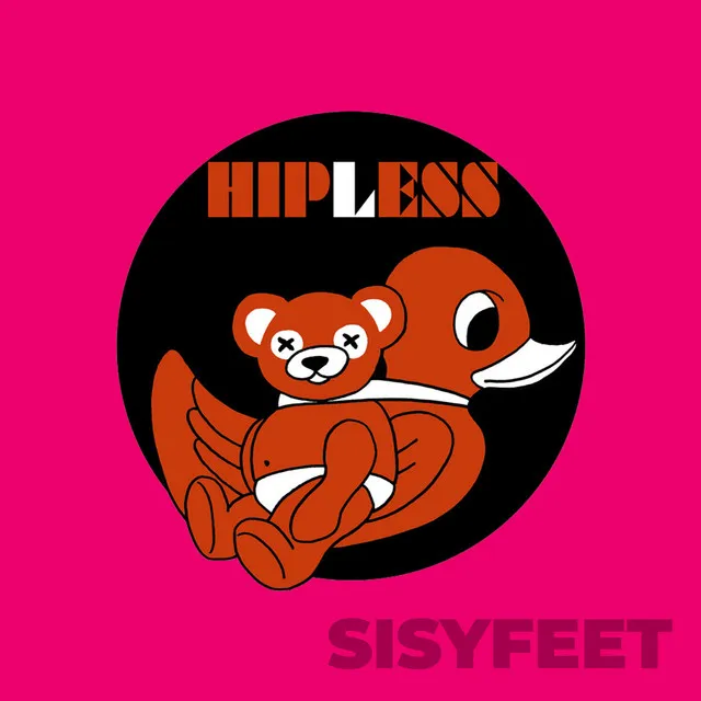 Sisyfeet