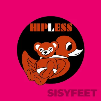 Sisyfeet by Hipless