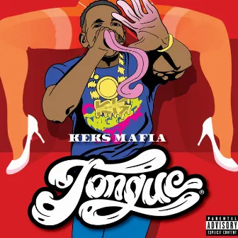 Tongue by Kross Beatz