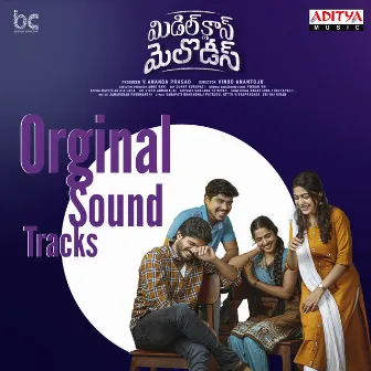 Middle Class Melodies OST by RH Vikram