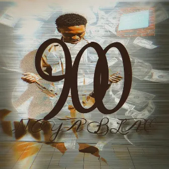 900 by Noya Blac