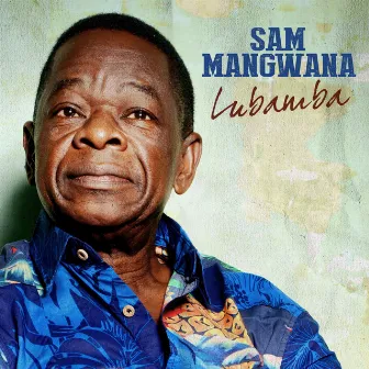 Lubamba by Sam Mangwana