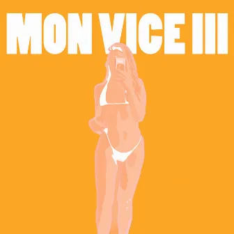 Mon Vice III by Grizzly