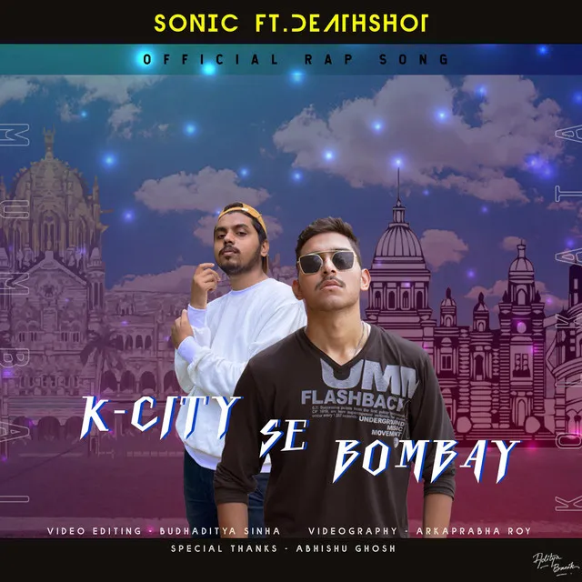 K City Se Bombay