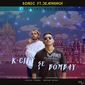 K City Se Bombay by P Sonic