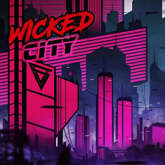 Wicked City by Void Stare