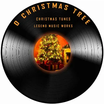 O Christmas Tree (Piano Version) by Christmas Tunes