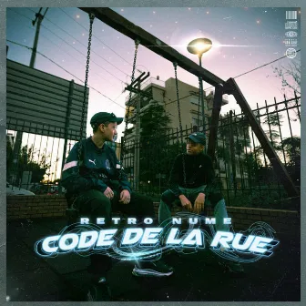 CODE DE LA RUE by Nume